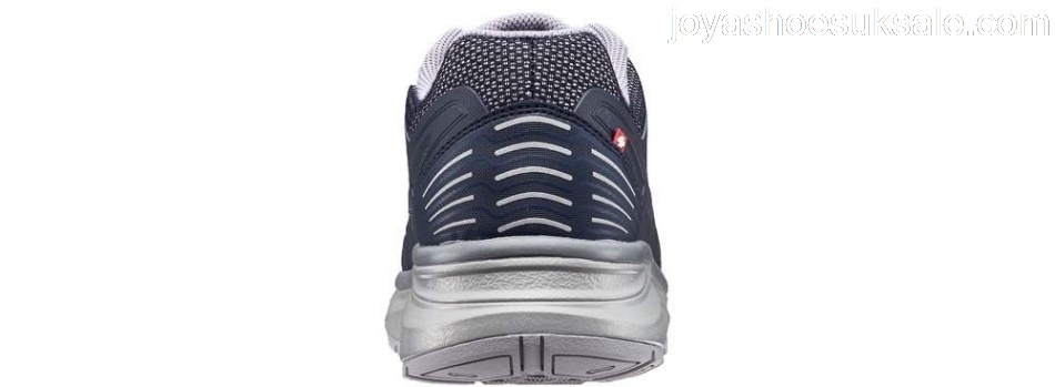 Joya Fashion Sneaker | Electra Dark Blue