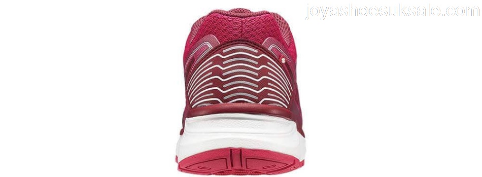 Joya Fashion Sneaker | Electra Pink II