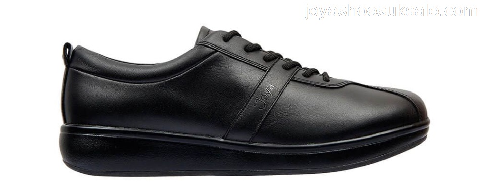 Joya Casual | Emma Black