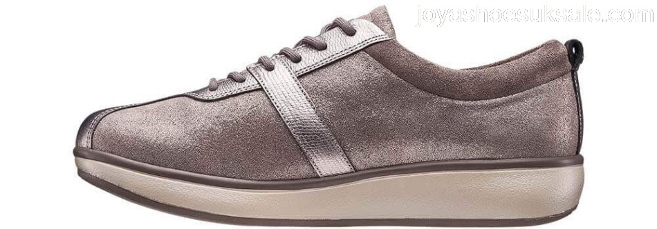 Joya Casual | Emma Grey