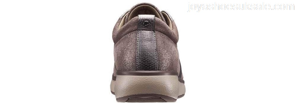Joya Casual | Emma Grey