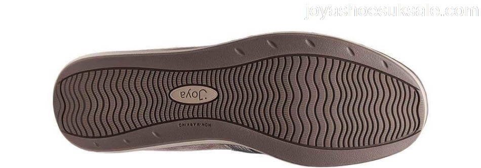 Joya Casual | Emma Grey