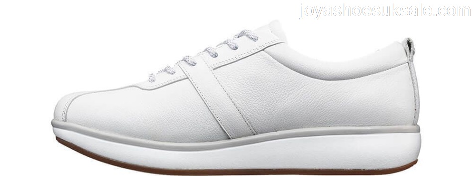 Joya Casual | Emma White