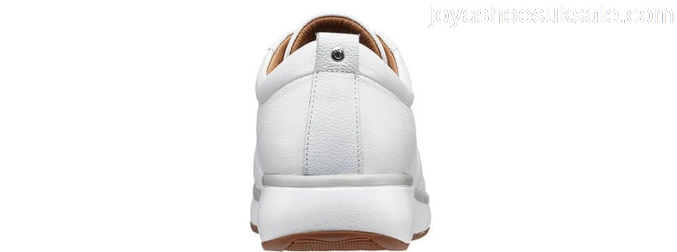 Joya Casual | Emma White