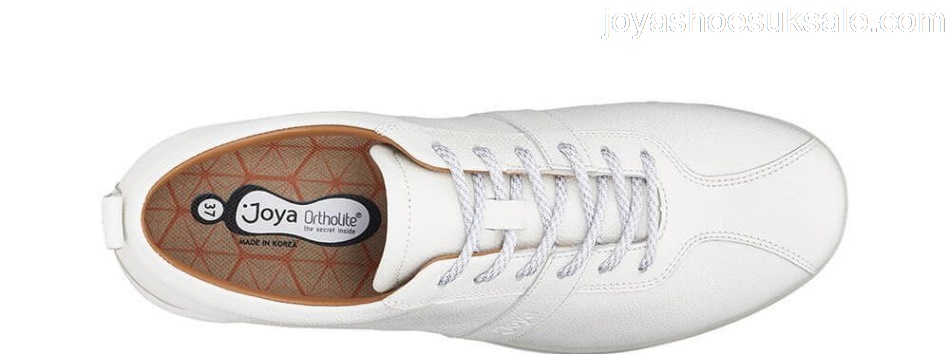 Joya Casual | Emma White