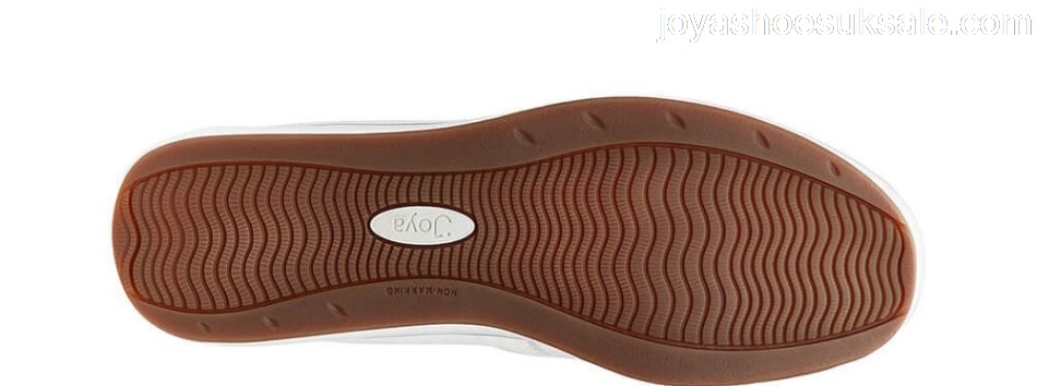 Joya Casual | Emma White