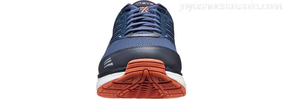 Joya Fashion Sneaker | Flash Dark Blue