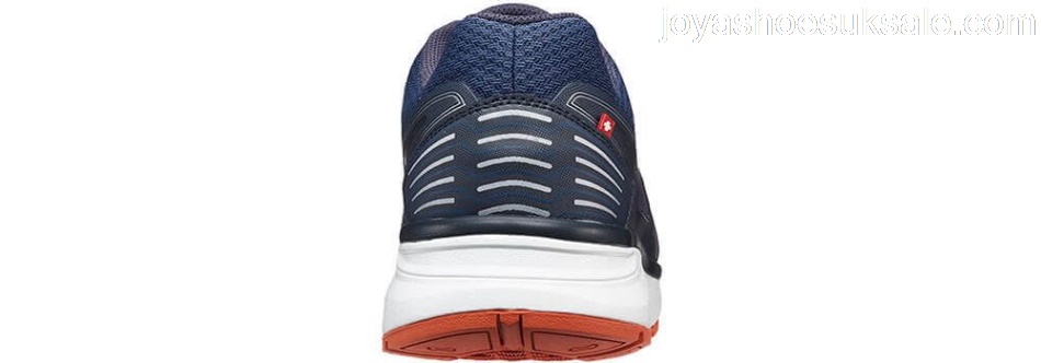 Joya Fashion Sneaker | Flash Dark Blue
