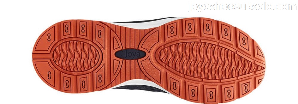 Joya Fashion Sneaker | Flash Dark Blue