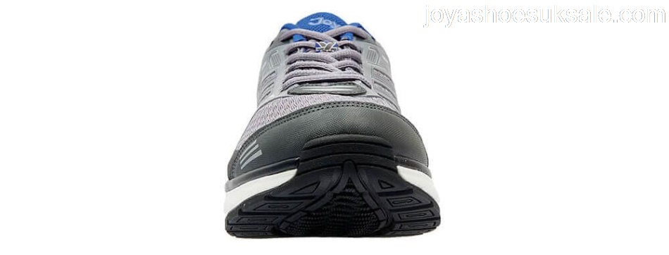 Joya Fashion Sneaker | Flash Grey
