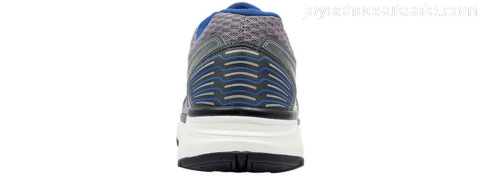 Joya Fashion Sneaker | Flash Grey