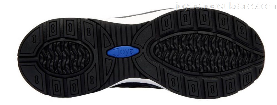 Joya Fashion Sneaker | Flash Grey