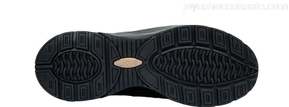 Joya Fashion Sneaker | Flash SR Black