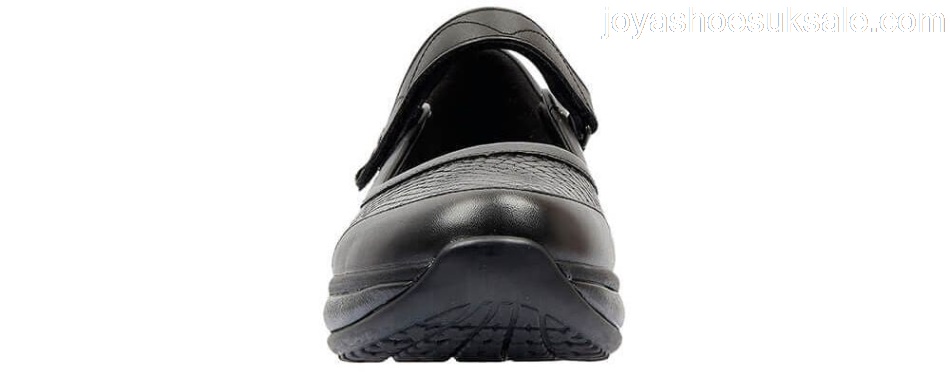 Joya Casual | Jane Black Snake
