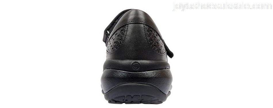 Joya Casual | Jane Black Snake