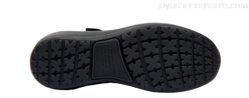 Joya Casual | Jane Black Snake