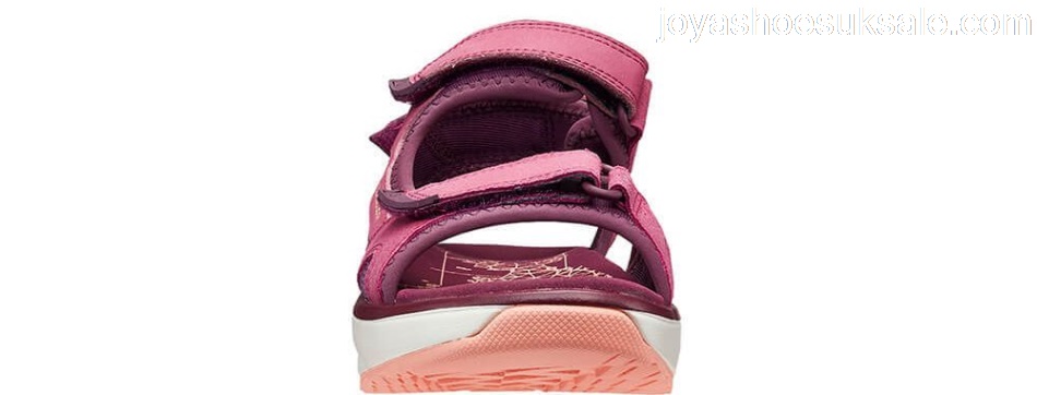 Joya Sandals | Komodo Violet