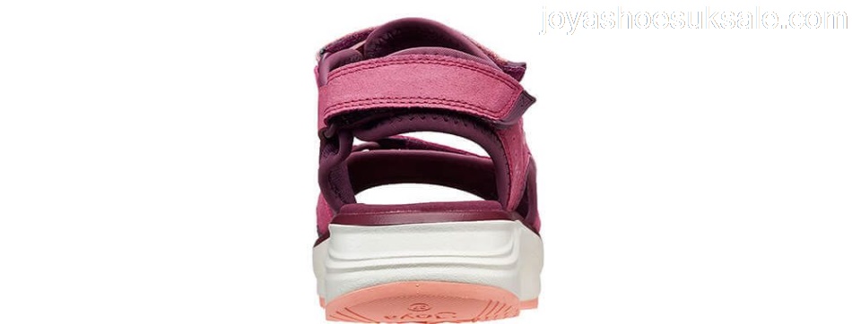 Joya Sandals | Komodo Violet