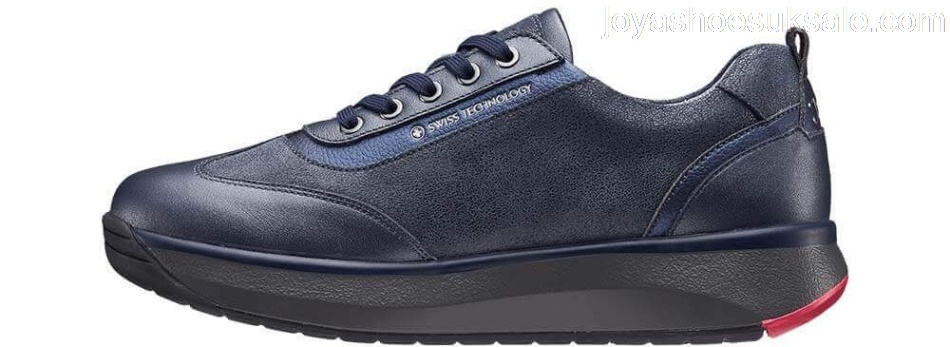 Joya Fashion Sneaker | Laura Dark Blue