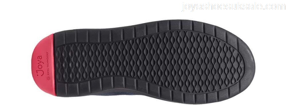 Joya Fashion Sneaker | Laura Dark Blue