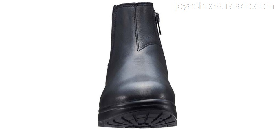 Joya Boots | London II Black