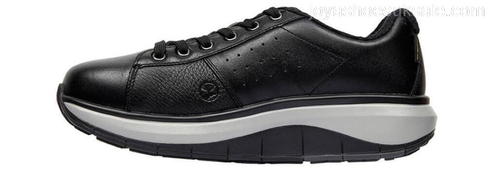 Joya Walking | Malibu SR W Black