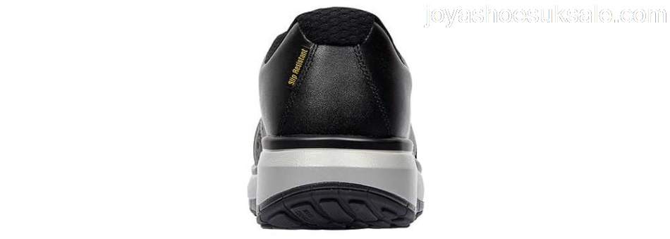 Joya Walking | Malibu SR W Black