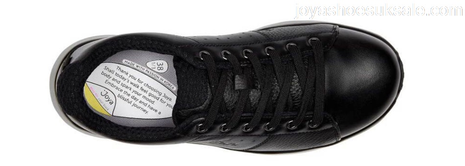 Joya Walking | Malibu SR W Black