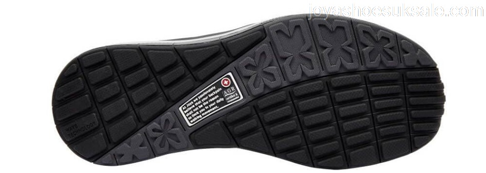 Joya Walking | Malibu SR W Black