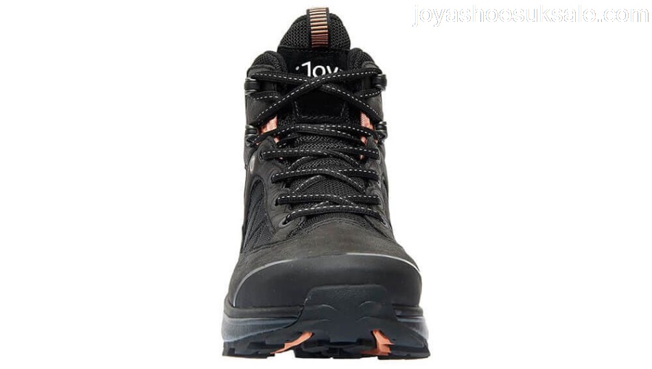 Joya Outdoor | Montana Boot PTX Black