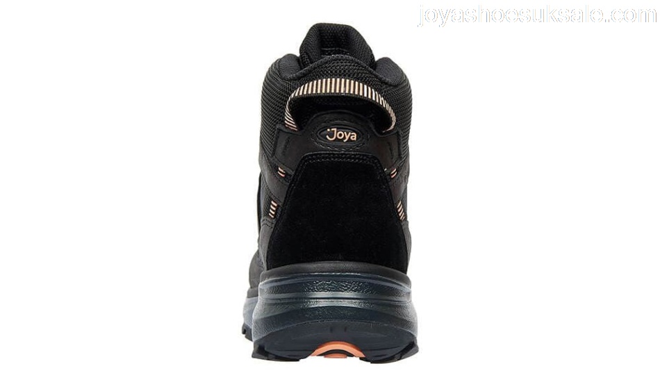 Joya Outdoor | Montana Boot PTX Black
