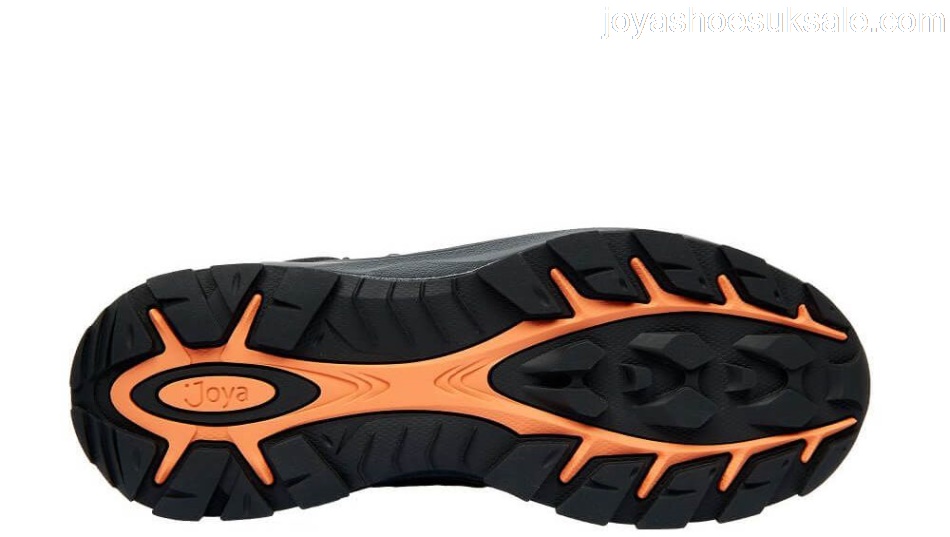 Joya Outdoor | Montana Boot PTX Black