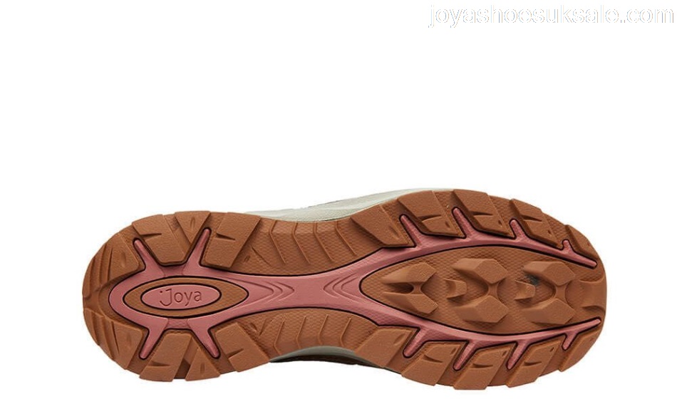 Joya Outdoor | Montana Boot PTX Yellow