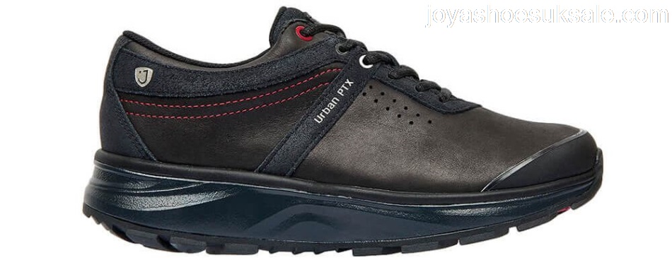 Joya Outdoor | Montana Low PTX Black