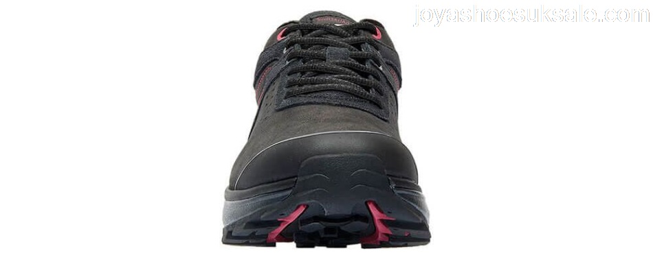 Joya Outdoor | Montana Low PTX Black