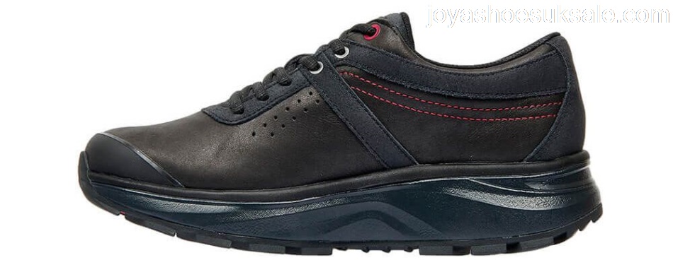 Joya Outdoor | Montana Low PTX Black