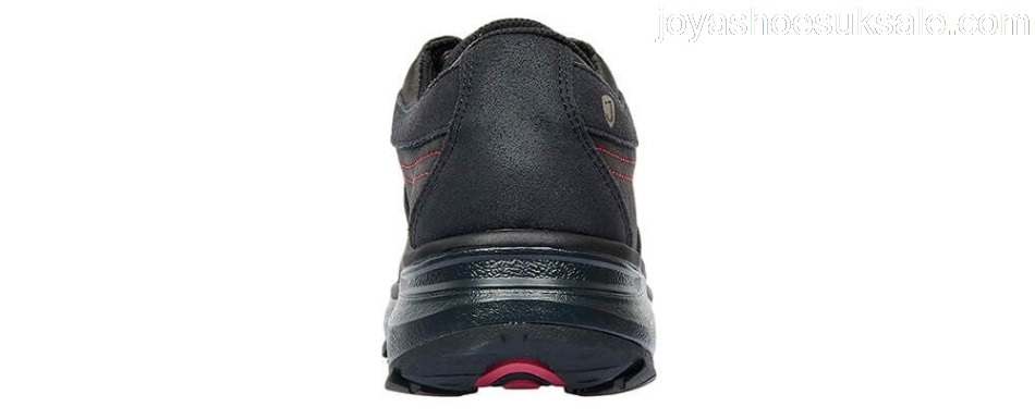 Joya Outdoor | Montana Low PTX Black