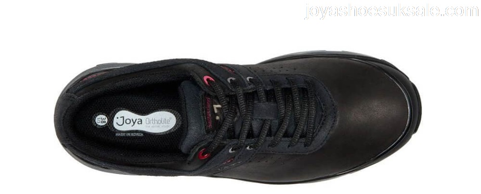 Joya Outdoor | Montana Low PTX Black