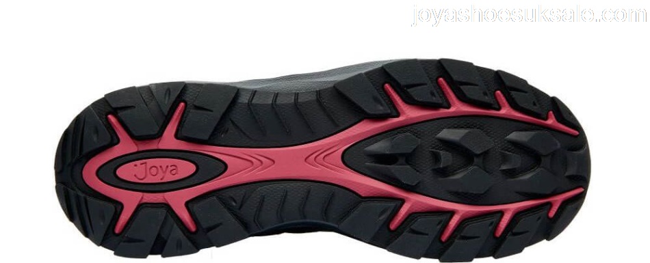 Joya Outdoor | Montana Low PTX Black