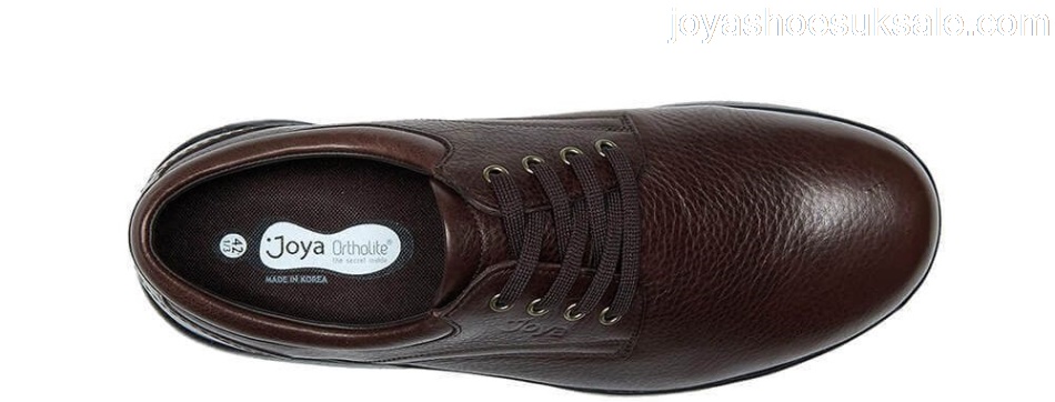 Joya Business | Mtg II Dark Brown