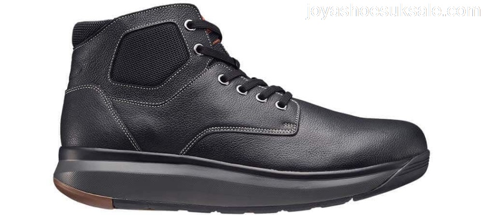 Joya Boots | Rudolf Black