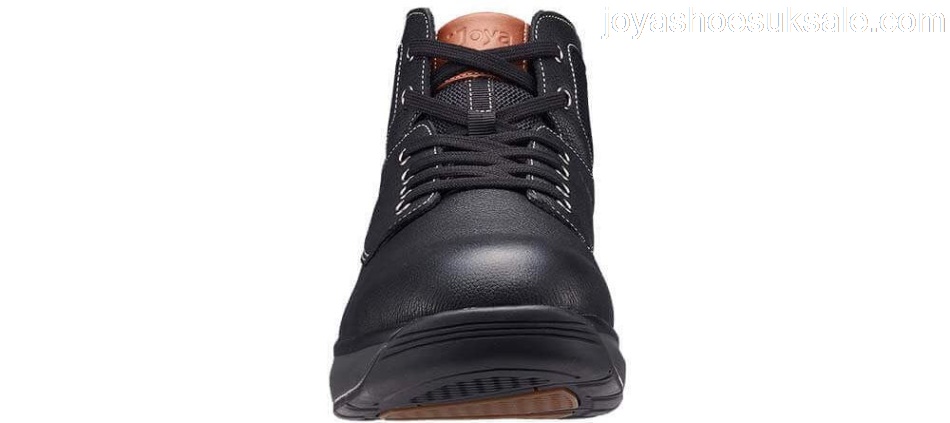 Joya Boots | Rudolf Black