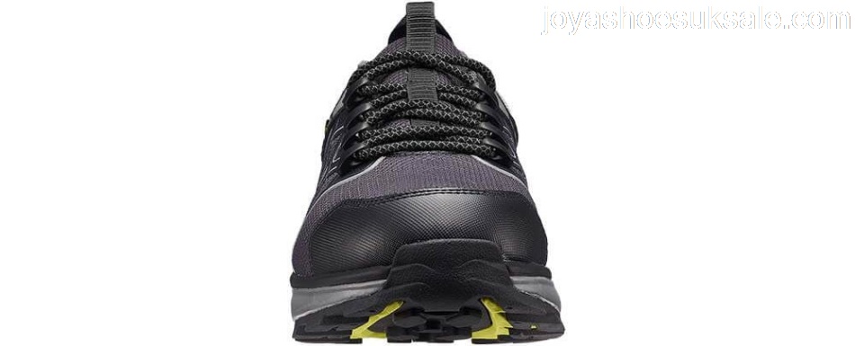 Joya Outdoor | Santiago STX Black/Grey