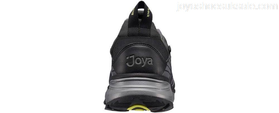 Joya Outdoor | Santiago STX Black/Grey