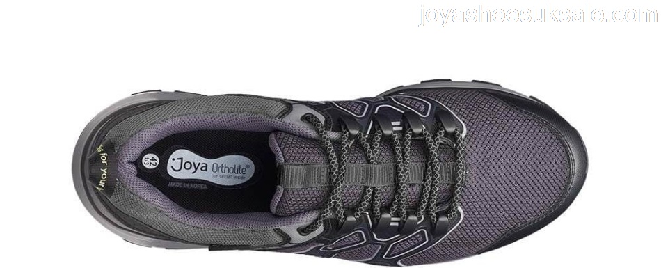 Joya Outdoor | Santiago STX Black/Grey