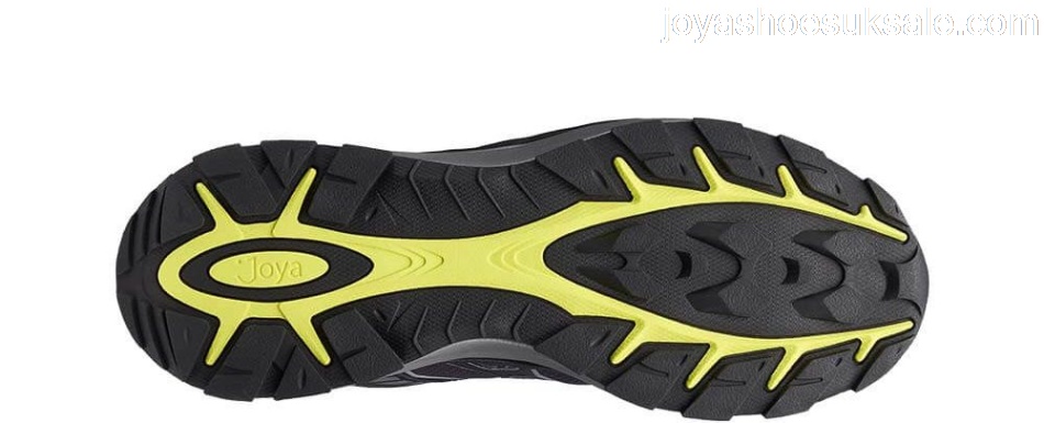 Joya Outdoor | Santiago STX Black/Grey