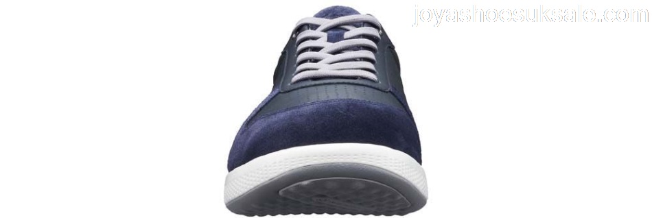 Joya Fashion Sneaker | Sven Dark Blue