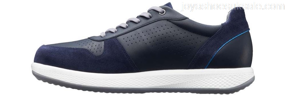 Joya Fashion Sneaker | Sven Dark Blue