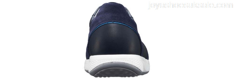 Joya Fashion Sneaker | Sven Dark Blue