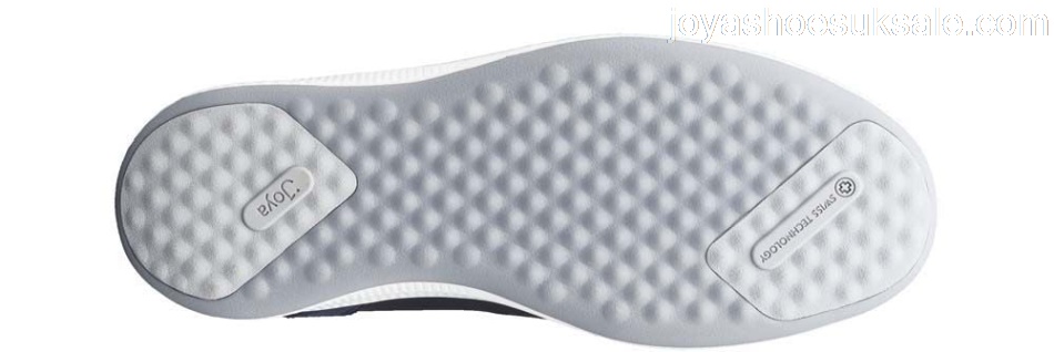 Joya Fashion Sneaker | Sven Dark Blue